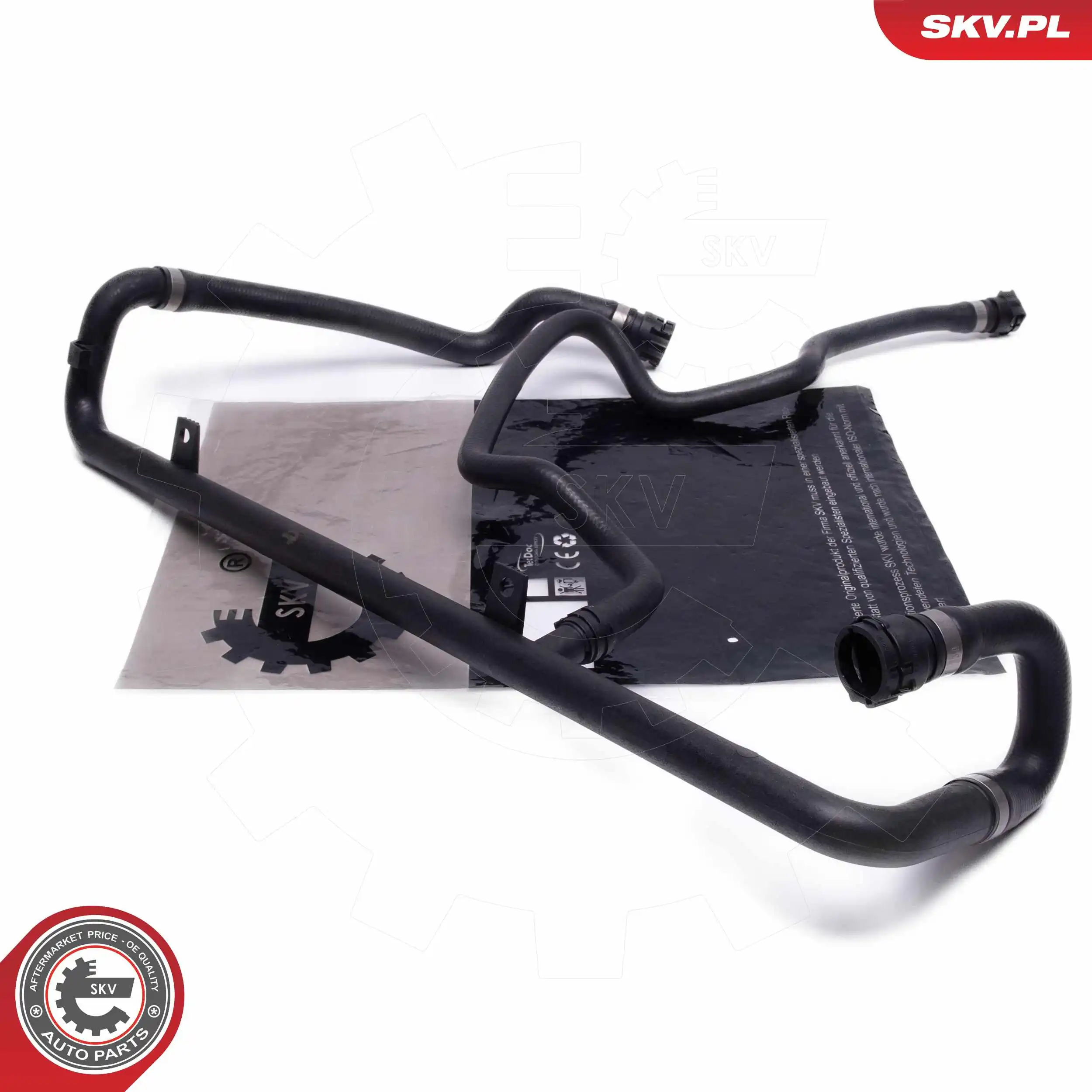 Radiator Hose